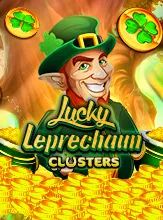 Lucky Leprechaun Clusters